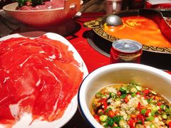 -黄家码头老火锅(解放碑旗舰店)