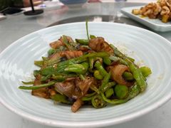 生态凹锅肉-听香·678茶铺(猛追湾店)