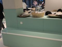 -怪兽屋·羊驼·猫咖·狗咖(俊华广场店)