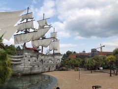 -天芳悦潭度假村温泉