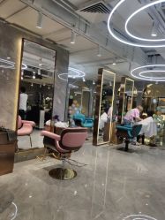 -悦SALON