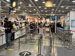 -宜家·瑞典风味餐厅(北京西红门店)