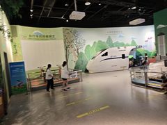-中国杭州低碳科技馆