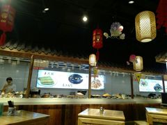 -老城南.鸭血粉丝汤(夫子庙店)