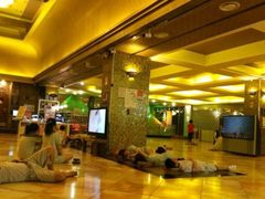 -纽斯桑拿会所(天山店)