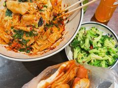 -尚寨嫽扎咧面馆(钟楼店)