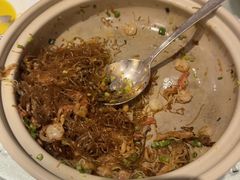 -阳澄湖费尔蒙酒店颐丰阁中餐厅(马鞍山西路店)