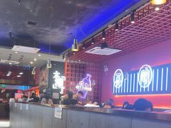 -杨记齐齐哈尔烤肉(总店)