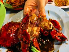 -明记烧鱼美味店