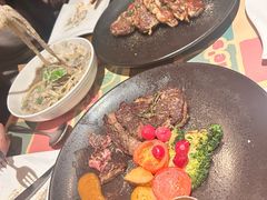 -安妮意大利餐厅(国贸店)