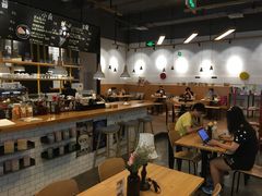 -雕刻时光咖啡馆(北苑店)