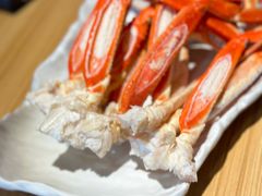 -花和海鲜自助(梅江店)