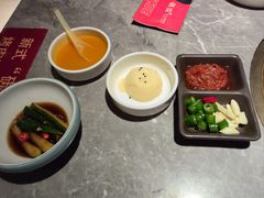 -韩盛·古法烤肉店(皇城恒隆广场店)