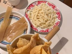 -刘一锅筋头巴脑(大悦城C店)