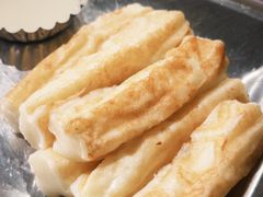 -霸腹烤肉(厦门柚子番店)