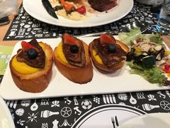 -MYLK意式小厨(熙地港店)