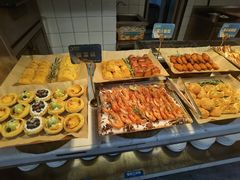 -半岛听涛蒸汽海鲜自助(K11店)