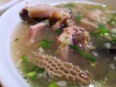 -马尔沙牛杂(海一大厦店)