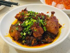 -泉上·发现DISCOVERY ·黔菜餐厅(银海元隆广场店)