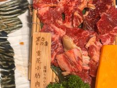 -黑牛の店·和牛烧肉(合生汇店)