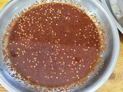 -老乔串店(青松路店)