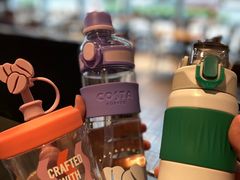 -COSTA COFFEE(阿里中心店)