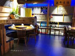 -举炊·寻湘记·新鲜现炒(临平西子国际店)