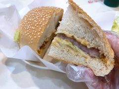 -旺角宝港式茶餐厅(寮步店)