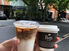 -Peet's 皮爷咖啡(东湖路手作店)