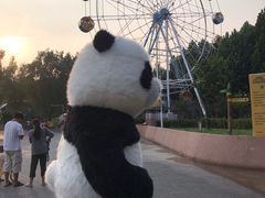 -北戴河集发农业梦想王国