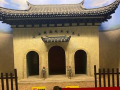 -上海纺织博物馆