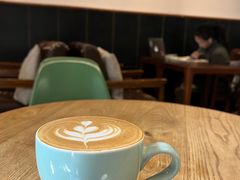 -VESH COFFEE(定西路店)