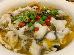 -五谷屯私房菜·始于2005(中山陵童卫路店)