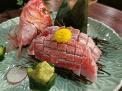 -矶野水产(澳门逸园中心店)