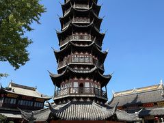 -西林禅寺
