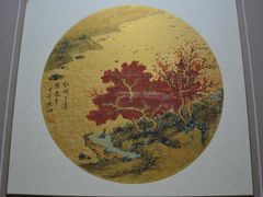 -苏州吴中太湖旅游区