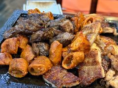 -火炉情韩国料理店(古田路店)