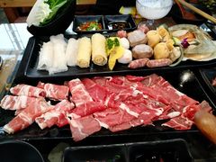 -丽江庭院之爱在路上(西单店)
