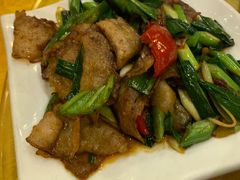 -缪氏川菜(丰盛町店)
