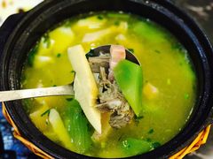 -锡和无锡菜(景丽苑店)