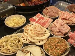 -酒友老火锅(渝中店)