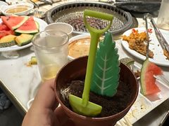 -火炉火自助餐(西直门凯德MALL店)