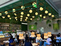 -gaga(北京新中关购物中心店)