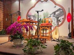 -琵琶语评弹茶馆(苏州平江路店)