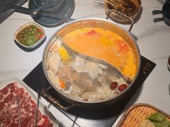 -椰子湾·海南火锅·糟粕醋·椰子鸡(正大广场店)