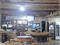 大堂-傣家苑傣味餐厅