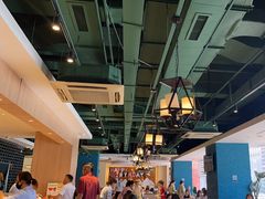 -豪客来牛排(钢铁大街店-2106)