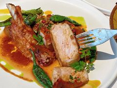 -Bistro Wang 牛排馆
