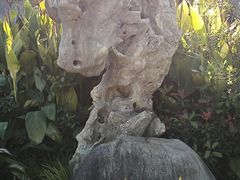 -南京金牛湖风景区