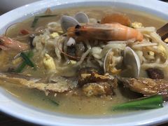 -台记小海鲜(七宝店)